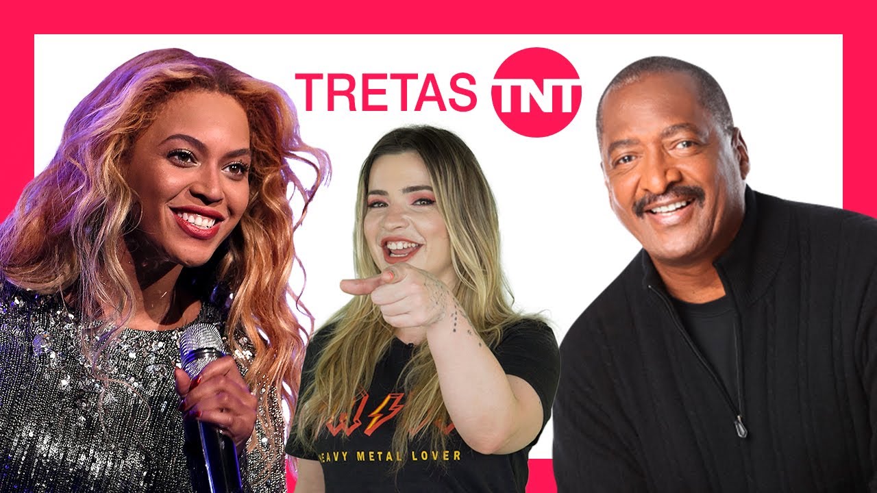 BEYONCÉ X MATHEW KNOWLES: ENTRE FAMÍLIA E NEGÓCIOS | Tretas TNT
