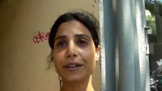 Secular Jewish Israelis: Would you date someone not Jewish?