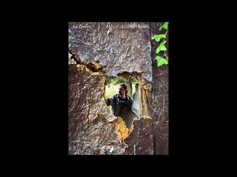 Le Zouave - 1000 Rimes (Prod. Noizy)