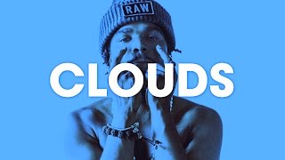 Smino Type beat | Frank Ocean Type Beat | GoldLink Type Beat | 'Clouds' | Free Type Beat 2017