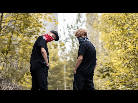 Stryju - MY TO ONI ft. Sentus (dir. by didek)