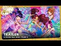 O Clube Das Winx O Mistério Do Abismo Trailer Oficial Dublado