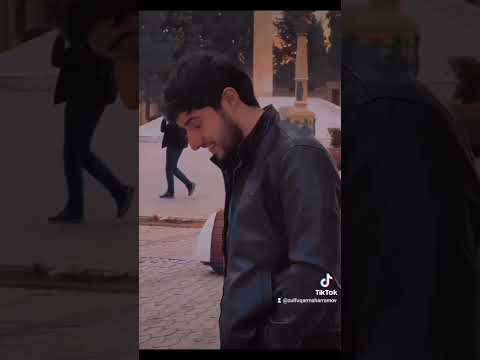 Zülfüqar Meherremov Yeni Trend Mənə tək sən yaraşirsan ♥️