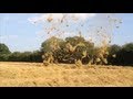 Dust Devil Weather Phenomenon