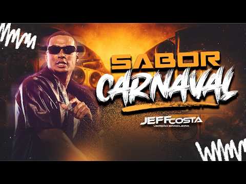 8 MÚSICAS NOVAS ( PRA PAREDÃO ) REPERTÓRIO DE CARNAVAL 2026