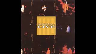 Minimal Compact - Disguise - Live in Rennes - 1988