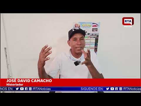 RÍO VIEJO BOLIVAR CUMPLIÓ 43 AÑOS DE VIDA JURICA