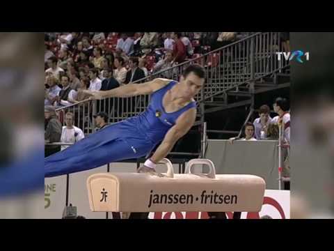 Campioni de poveste: Dan Potra (@TVR1)