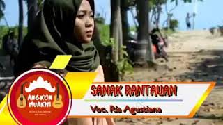 Download lagu Lagu klasiK Lampung Anak rantau voc Ria Agustina mp3