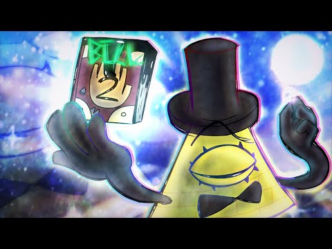 Cooler Than You - Bill Cipher 2 Re:DBB