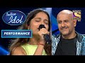 Indian Idol Season 13 Vishal को पसंद आई इस Contestant की Tonal Quality Perfo