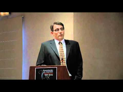 Intervenci�n Francisco P�rez Espasa