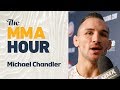 Michael Chandler Wants To Beat Brent Primus ‘Within An Inch Of His Life’ At Bellator 212