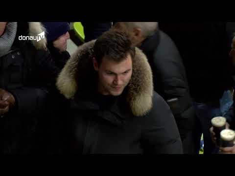 Erfolg auf dem Eis – Deggendorfer SC siegt gegen Tabellenzweiten!