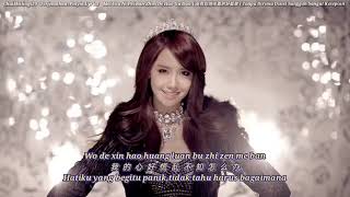 Download lagu Mei You Ni Pei Ban Zhen De Hao Gu Dan [ 没有你陪伴真的好孤单 ] Tanpa Dirimu Disisi Sungguh Sangat Kesepian mp3