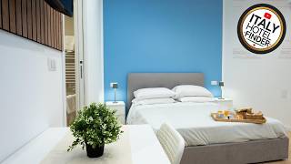 B&B del Sole | Hotel Review ⭐