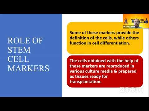 AIOC2021- IC348- Dr.Maj General J K S Parihar-  Electron microscopy & laser scanning confocal micr