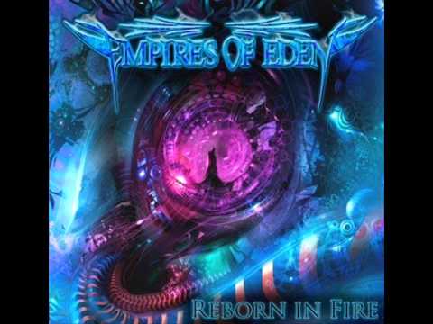 Empires Of Eden - Total Devastation (Feat. Sean Peck) 2011