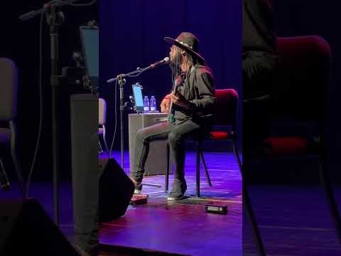 #shorts Frank Delgado en Concierto. Barcelona (4 de noviembre de 2023)