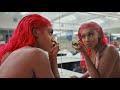 Tinkaabellaaa Whistle Official Video