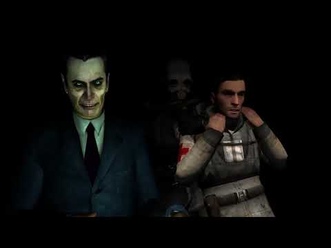 HALF LIFE 2 - Local-Motive