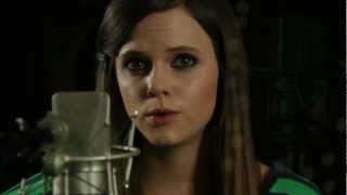 The Wanted - Glad You Came (Cover by Tiffany Alvord)