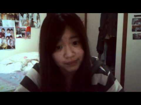 MBC Star Audition- G.na- Loving You