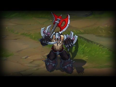 Top 5 Reworks Riot REGRETS - League of Legends