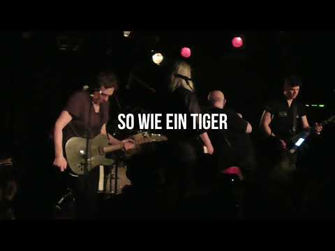 Zeltinger@Musikbunker Aachen