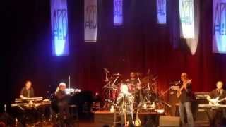 Anderson Ponty Band - Roundabout