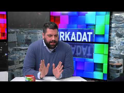 PIRKADAT Breuer Péterrel: Sermer Ádám