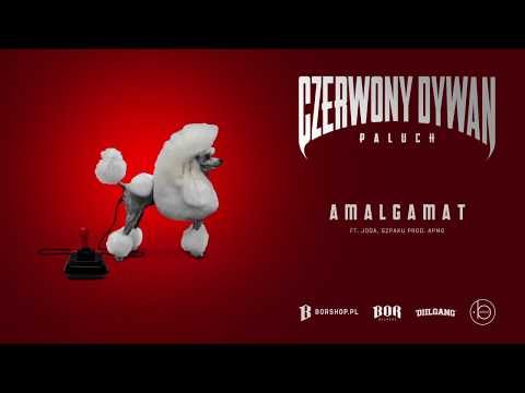 Video thumbnail for Amalgamat