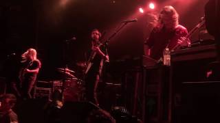 The Sword - Empty Temples