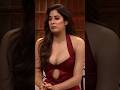 Janhvi Kapoor Hot Reaction Janhvikapoor Janhvi Bollywood Nexusmassmedia