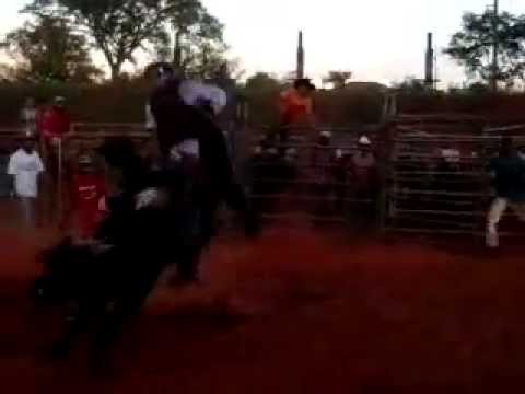 Felipe Nogueira vs Índio