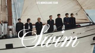 Download lagu [MGL SUB] BTS (방탄소년단) - SWIM mp3