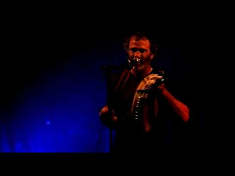 Rónán Ó Snodaigh - Live at Whelans - 6 of 8