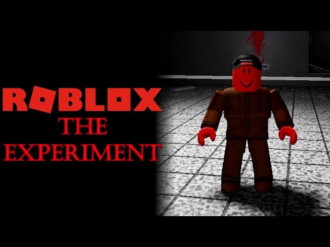 ROBLOX: The Experiment (with FredFish2, Dude98, Soviet Pupper & flarp)