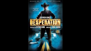 Stephen Kings Desperation (2006)