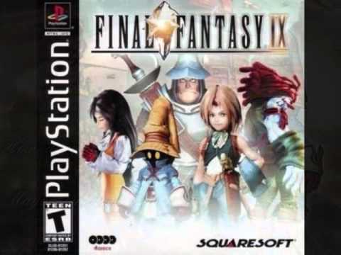 Top 25 Best VGM "Number 25 Final Fantasy IX-Vivi's Theme"