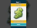 Ireland - a country known for green... video thumbnail