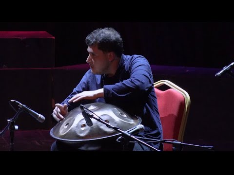 Sedat Anar - Selahattin Anar - Ömür [Üsküdar Konser Kaydı]