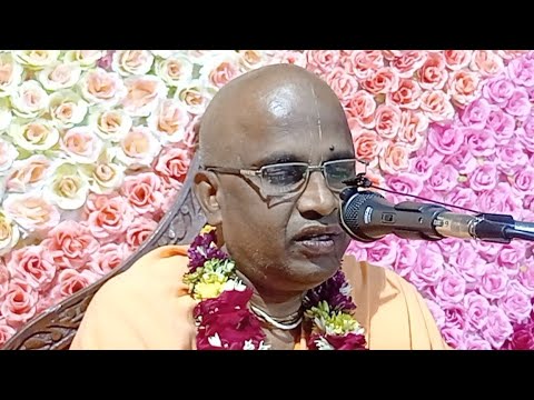 श्रीमद्भगवतम 4.6.6 शिव की महिमा श्रीमान पद्मनाभ प्रभु