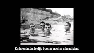 Slint - Breadcrumb Trail (subtitulada)