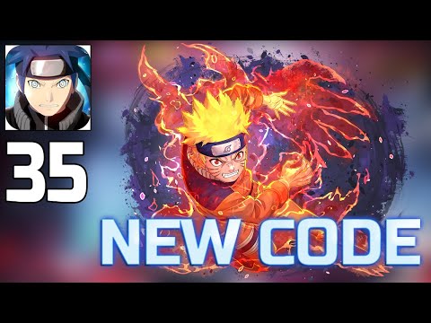 Naruto Chakra Resonance - Gameplay Walkthrough Part 35 (android,ios) Chakra Saga Rasengan Rivals