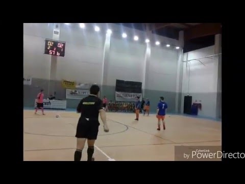 Laveno  vs Vimercate  2 - 2