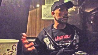 nergal of behemoth talks the religion of doubt and the hope that christianity never dies…