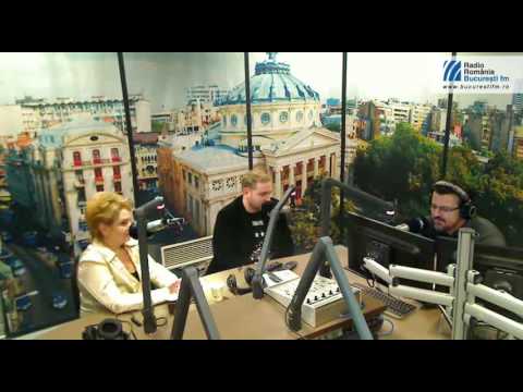 Hot Casandra si soprana de opereta Bianca Ionescu la Linia de Noapte