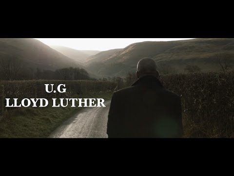 LLOYD LUTHER [MUSIC VIDEO]