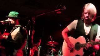 Days Of The New - Dancing With The Wind - Live @ Bleachers